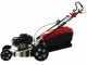 Marina Systems MX57SH3V - Rasaerba a scoppio semovente - Motore Honda GXV160