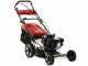Marina Systems MX57SH3V - Rasaerba a scoppio semovente - Motore Honda GXV160