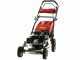 Marina Systems MX57SH3V - Rasaerba a scoppio semovente - Motore Honda GXV160