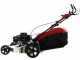 Marina Systems MX57SH3V - Rasaerba a scoppio semovente - Motore Honda GXV160