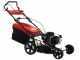Marina Systems MX57SH3V - Rasaerba a scoppio semovente - Motore Honda GXV160