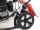 Marina Systems MX57SH3V - Rasaerba a scoppio semovente - Motore Honda GXV160