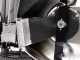 Marina Systems MX57SH3V - Rasaerba a scoppio semovente - Motore Honda GXV160