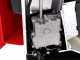 Marina Systems MX57SH3V - Rasaerba a scoppio semovente - Motore Honda GXV160