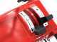 Marina Systems MX57SH3V - Rasaerba a scoppio semovente - Motore Honda GXV160