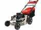 Marina Systems MX57SH3V - Rasaerba a scoppio semovente - Motore Honda GXV160