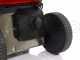 Marina Systems MX57SH3V - Rasaerba a scoppio semovente - Motore Honda GXV160