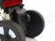Marina Systems MX57SH3V - Rasaerba a scoppio semovente - Motore Honda GXV160