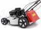 Marina Systems MX57SH3V - Rasaerba a scoppio semovente - Motore Honda GXV160