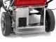 Marina Systems MX57SH3V - Rasaerba a scoppio semovente - Motore Honda GXV160