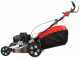 Marina Systems MX57SH3V - Rasaerba a scoppio semovente - Motore Honda GXV160