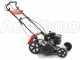 Marina Systems MX57SH3V - Rasaerba a scoppio semovente - Motore Honda GXV160