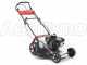 Marina Systems MX57SH3V - Rasaerba a scoppio semovente - Motore Honda GXV160