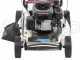 Marina Systems MX57SH3V - Rasaerba a scoppio semovente - Motore Honda GXV160