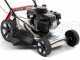 Marina Systems MX57SH3V - Rasaerba a scoppio semovente - Motore Honda GXV160