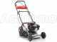 Marina Systems MX57SH3V - Rasaerba a scoppio semovente - Motore Honda GXV160
