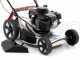 Marina Systems MX57SH3V - Rasaerba a scoppio semovente - Motore Honda GXV160