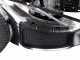 Marina Systems MX57SH3V - Rasaerba a scoppio semovente - Motore Honda GXV160