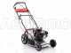Marina Systems MX57SH3V - Rasaerba a scoppio semovente - Motore Honda GXV160