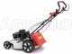 Marina Systems MX57SH3V - Rasaerba a scoppio semovente - Motore Honda GXV160