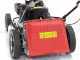 Marina Systems MX57SH3V - Rasaerba a scoppio semovente - Motore Honda GXV160