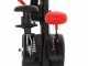 Marina Systems MX57SH3V - Rasaerba a scoppio semovente - Motore Honda GXV160