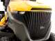 Stiga Tornado 9121 W - Trattorino tosaerba - Motore Honda GXV 630