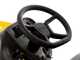 Stiga Tornado 9121 W - Trattorino tosaerba - Motore Honda GXV 630