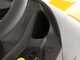 Stiga Tornado 9121 W - Trattorino tosaerba - Motore Honda GXV 630