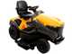 Stiga Tornado 9121 W - Trattorino tosaerba - Motore Honda GXV 630