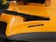 Stiga Tornado 9121 W - Trattorino tosaerba - Motore Honda GXV 630