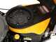Stiga Tornado 9121 W - Trattorino tosaerba - Motore Honda GXV 630