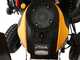 Stiga Tornado 9121 W - Trattorino tosaerba - Motore Honda GXV 630