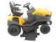 Stiga Tornado 9121 W - Trattorino tosaerba - Motore Honda GXV 630