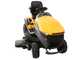 Stiga Tornado 9121 W - Trattorino tosaerba - Motore Honda GXV 630