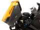 Stiga Tornado 9121 W - Trattorino tosaerba - Motore Honda GXV 630