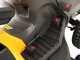 Stiga Tornado 9121 W - Trattorino tosaerba - Motore Stiga ST 650