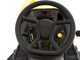 Stiga Tornado 9121 W - Trattorino tosaerba - Motore Stiga ST 650