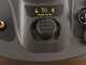 Stiga Tornado 9121 W - Trattorino tosaerba - Motore Stiga ST 650