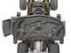 Stiga Tornado 9121 W - Trattorino tosaerba - Motore Stiga ST 650