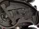 Stiga Tornado 9121 W - Trattorino tosaerba - Motore Stiga ST 650
