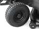 Stiga Tornado 9121 W - Trattorino tosaerba - Motore Stiga ST 650