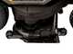 Stiga Tornado 9121 W - Trattorino tosaerba - Motore Honda GXV 630