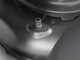 Stiga Tornado 9121 W - Trattorino tosaerba - Motore Stiga ST 650