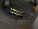 Stiga Tornado 9121 W - Trattorino tosaerba - Motore Stiga ST 650