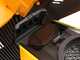 Stiga Tornado 9121 W - Trattorino tosaerba - Motore Stiga ST 650