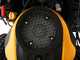Stiga Tornado 9121 W - Trattorino tosaerba - Motore Stiga ST 650