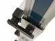 S.T.P. Universale, 2x8 gradini, 4.28 mt - Scala in alluminio telescopica