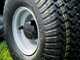 Stiga 4WD ESTATE 9102 WX - Trattorino tosaerba - Cambio idrostatico - Cesto di raccolta