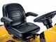 Stiga 4WD ESTATE 9102 WX - Trattorino tosaerba - Cambio idrostatico - Cesto di raccolta